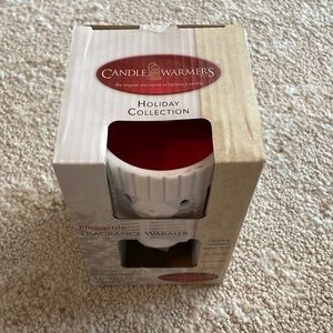 Candle Warmer